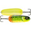 Rapala Nav19 Nauvo támolygó villantó 6,6cm 19g  - PKL színben