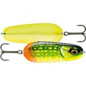   Rapala Nav19 Nauvo támolygó villantó 6,6cm 19g  - PKL színben