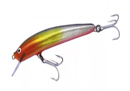 Nils Master Invincible Floating 5cm 6g wobbler (Color-226)