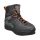 Scierra X-Force Wading Shoes Cleated W. Studs Grey-Dark Grey - Cleated W. Studs - 44-Es 9-Es (54611)