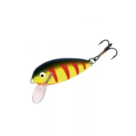 Nils Master Jäpittäjä 7,5cm 17g wobbler (Color-090)