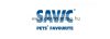 Savic Caesar 3 De Luxe Knock-Down Full Felszerelt Ketrec 100X50X51Cm (A5220)