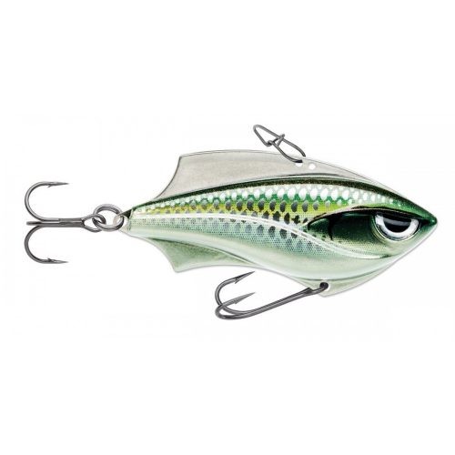 Rapala RVB05 Rap-V® Blade 5cm 10g wobbler -  BLK szín