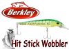 Berkley® Hit Stick 9cm 7,2g wobbler (1531645) Hot Fire Tiger