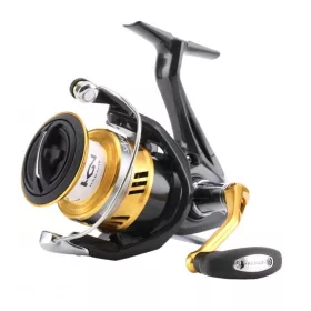 Shimano Sahara 2500 HG S FI elsőfékes orsó (SH2500HGSFI)