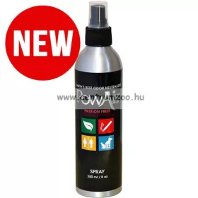   Powair 250Ml Passionfruit Szagsemlegesítő Kutyákhoz, Macskákhoz, Egyebekhez (Pow109)