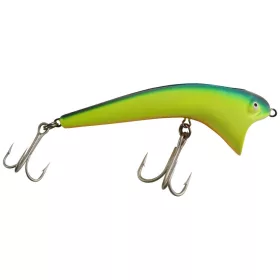 Nils Master Big Mouth 7,5Cm 6G Wobbler (Color-602)
