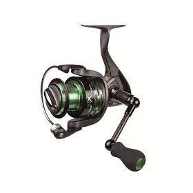 D.A.M. Quick Toxic 720 Fd 6+1Cs Elsőfékes Orsó (D1084720)