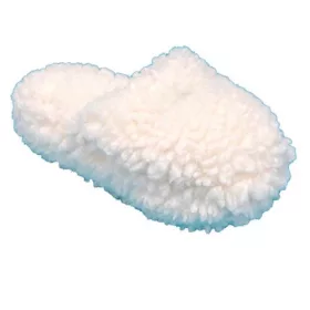   Penn Plax Scarpetta Puha Papucs Játék Kisebb És Közepes Kutyáknak 20Cm (024542)