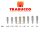 Trabucco  Apicali Elite 0,75  Csatlakozó Adapter Spiccbothoz (100-12-007)