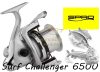Spro Surf Challenger 6500  4,8:1 (1188-650 ) Erős Orsó