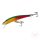 Nils Master Invincible Floating  8cm 8g wobbler  (Color-052)