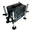 Spro Cresta Solith 500 4x36 Seatbox versenyláda 65x43x50cm (6403-450)