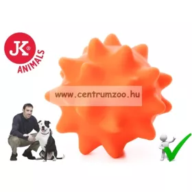 Jk Animals Labda Játék Kutyáknak 9Cm (46341-2)