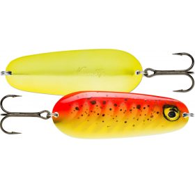   Rapala NAV37 Nauvo támolygó villantó 9,5cm 37g - GFR színben