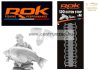 Rok Fishing Performance - Ultra Sharp Exten Stop Medium - Bojlistopper Transparens (010353)