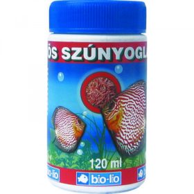 Bio Lio Vörösszúnyog Lárva liofilizált  30ml