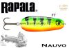 Rapala Nav37 Nauvo támolygó villantó 9,5cm 37g - FT színben