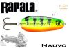 Rapala NAV37 Nauvo támolygó villantó 9,5cm 37g - FT színben