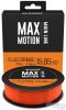 Haldorádó MAX MOTION Fluo Orange 700m 0,40mm 17,55kg monofil zsinór