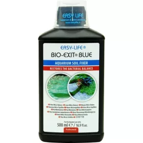   Easy-Life Bio-Exit Blue Moszatalga-ölő  - 500 ml - New Formula