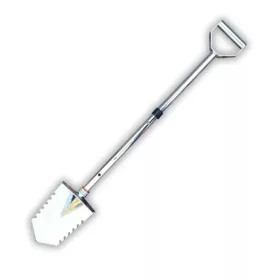EmiteR RVS Spade Hard D160 ásólapát (emi-kieg-D160)