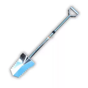 EmiteR RVS Spade Hard D160 ásólapát (emi-kieg-D160)