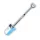 EmiteR RVS Spade Hard D160 ásólapát (emi-kieg-D160)