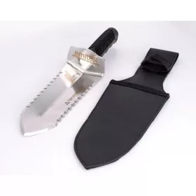   EmiteR Grass Knife Never Stop Exploring Hard ásókés (emi-kieg-TD-L)