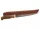 Marttiini Classic Superflex Filleting filézőkés 20cm (FNFSF4) teflonos, bőr tokkal