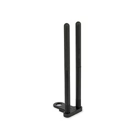   Fox Black Label Snag Ears - Standard segéd botvilla  (CBB005)