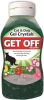 Get Off Cat & Dog Távoltartó és Leszoktató Zselé Kristály - 460g - Kutyákhoz, Macskákhoz (116432)