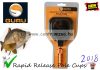 Guru Rapid Release Pole Cups Set etetőcsésze szett (GRRC)