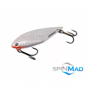 Spinmad Blade Baits Hart 5cm 9g wobbler K0501