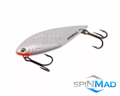 Spinmad Blade Baits Hart 5cm 9g wobbler K0501