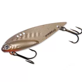 Spinmad Blade Baits Hart 5cm 9g wobbler K0502
