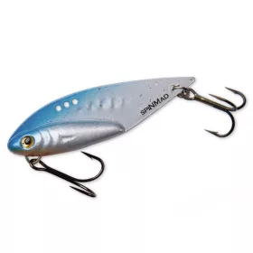 Spinmad Blade Baits Hart 5cm 9g wobbler K0505