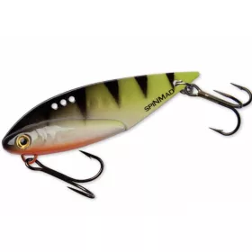 Spinmad Blade Baits Hart 5cm 9g wobbler K0506