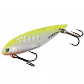 Spinmad Blade Baits Hart 5cm 9g wobbler K0507