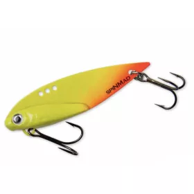 Spinmad Blade Baits Hart 5cm 9g wobbler K0509
