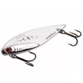 Spinmad Blade Baits Hart 5cm 9g wobbler K0510