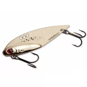 Spinmad Blade Baits Hart 5cm 9g wobbler K0511