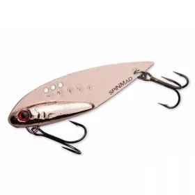 Spinmad Blade Baits Hart 5cm 9g wobbler K0512