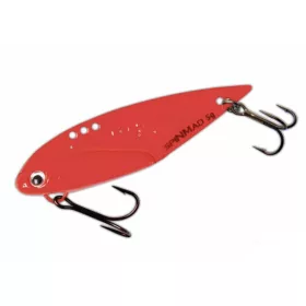 Spinmad Blade Baits Hart 5cm 9g wobbler K0516