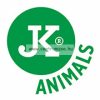 Jk Animals Filter Ka-Cr250 ceramic 15mm 250g  (15820)
