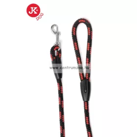   Jk Animals Sport Red - póráz 125cm 12mm erős kivitelben (42124-2)