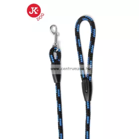   Jk Animals Sport Blue - póráz 125cm 12mm erős kivitelben (42124-3)