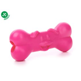 Jk Animals Games Bone Rágócsont 8Cm (45944-1) Pink Queen