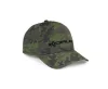 Sapka - Korum Waterproof Hat Full Camo vízálló baseball sapka (K0350163)