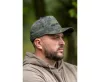 Sapka - Korum Waterproof Hat Full Camo vízálló baseball sapka (K0350163)